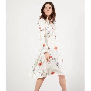 Tucker NYC Stella Dress | Morning Floral